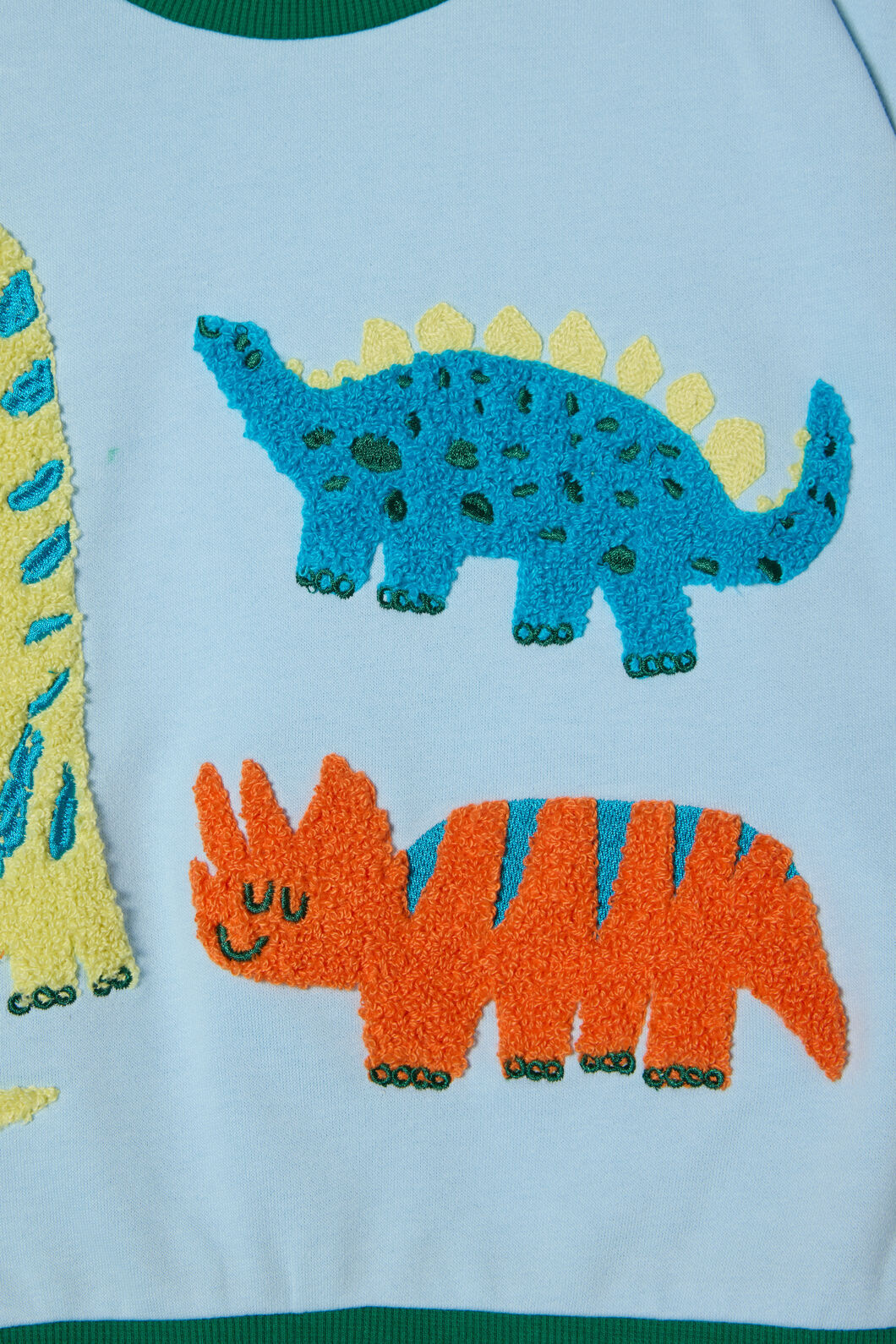 Gorman - Dinos Kids Sweater - multi