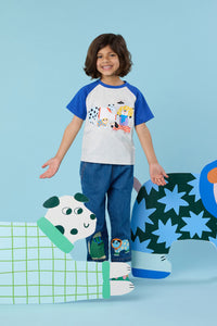 Gorman - Doggies Kids T-Shirt - multi
