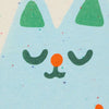 Cat Guy Kids T-Shirt