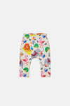 Gorman - Ta DA Baby Legging - cream