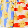Sunny Spliced Kids Board Short