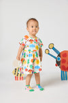 Gorman - Buggie Baby Dress - cream