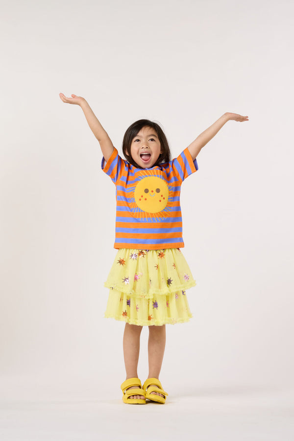 Gorman - Sunny Side Kids T-Shirt - multi