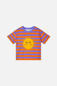 Gorman - Sunny Side Kids T-Shirt - multi
