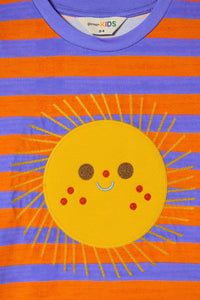 Gorman - Sunny Side Kids T-Shirt - multi