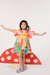 Gorman - Hello Sunshine Kids Dress - multi