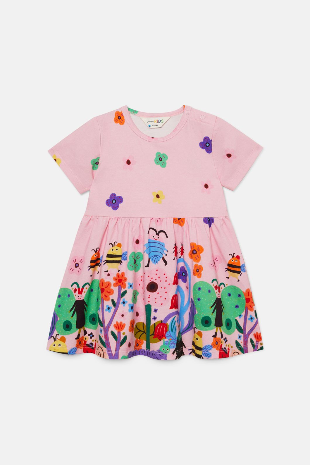 Dreamland Baby Dress
