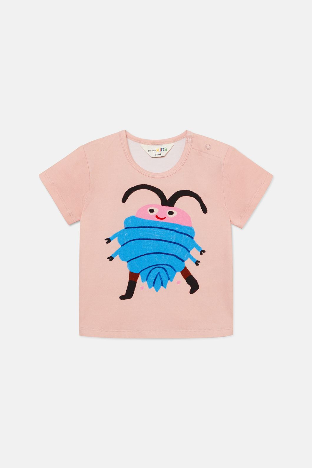 Walky Beetle Tee