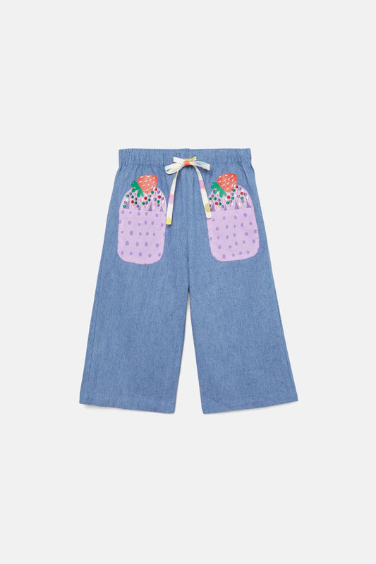 denim
