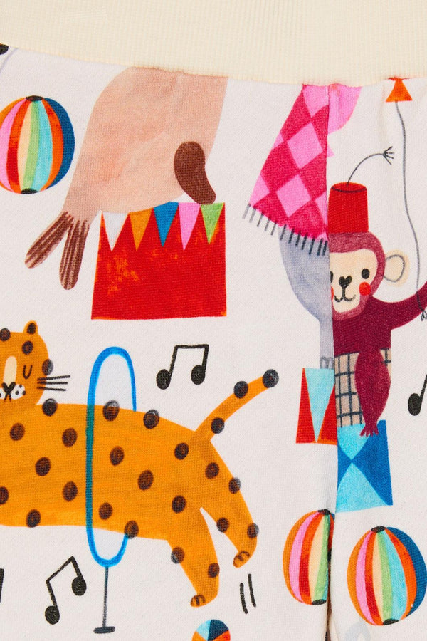 Gorman - Showtime Baby Jogger - cream