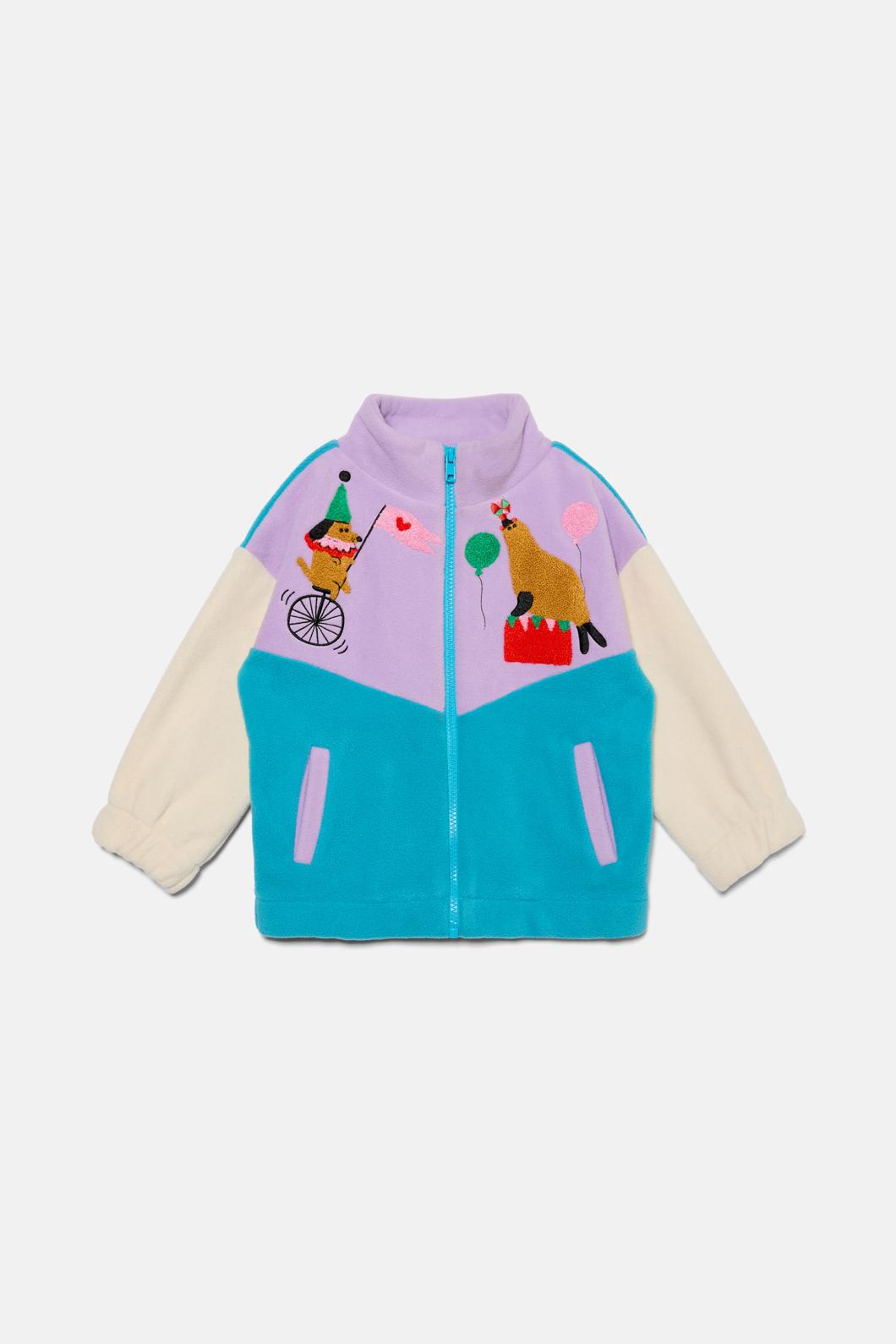 Gorman - Showtime Kids Fl Top - multi