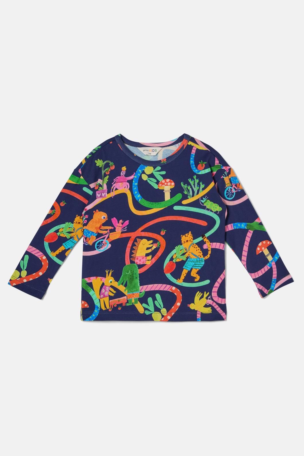 navy