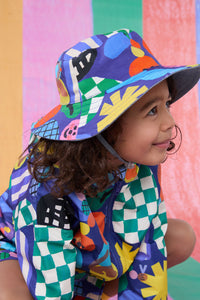 Gorman - Cool Friends Kids Hat - multi