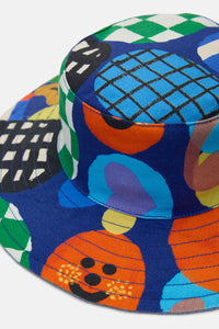 Gorman - Cool Friends Kids Hat - multi