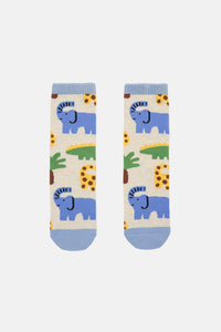 Gorman - Forrest Kids Sock Pack - multi