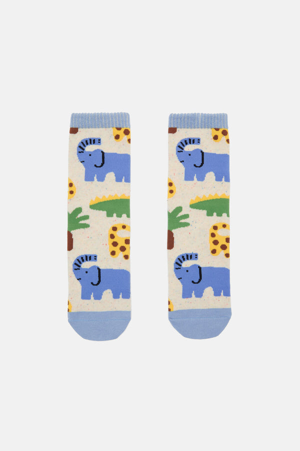 Gorman - Forrest Kids Sock Pack - multi