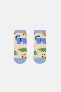 Gorman - Forrest Kids Sock Pack - multi