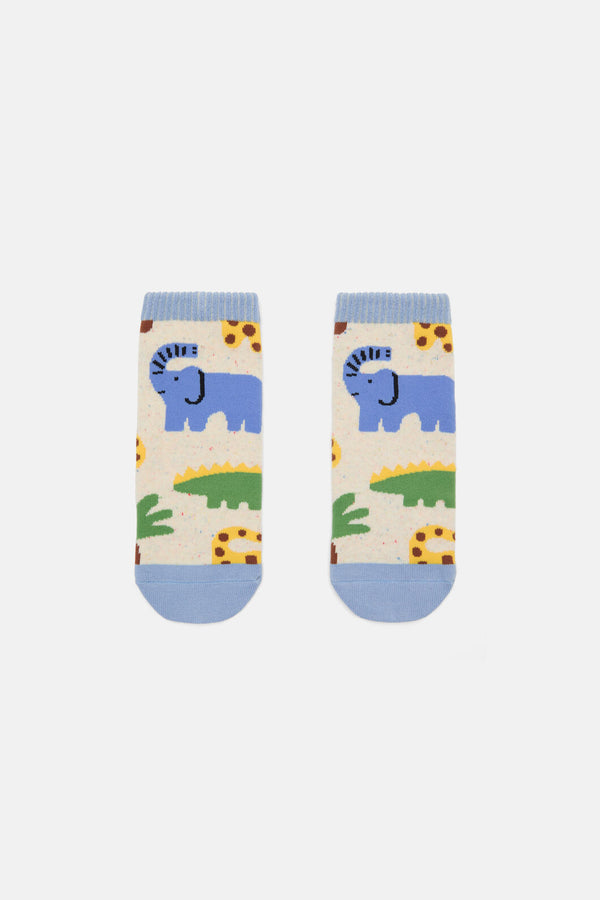 Gorman - Forrest Kids Sock Pack - multi