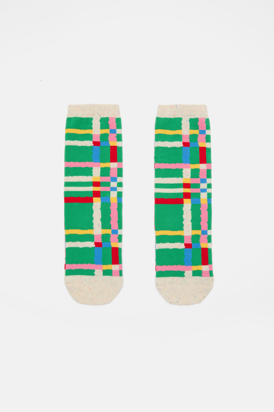 Gorman - Oopsie Kids Sock Pack - cream