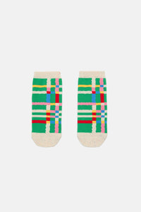 Gorman - Oopsie Kids Sock Pack - cream