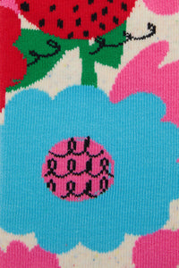 Gorman - Oopsie Kids Sock Pack - cream