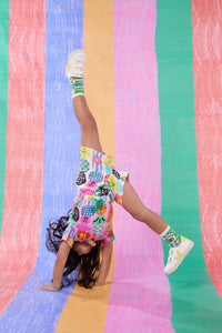 Gorman - Oopsie Kids Sock Pack - cream