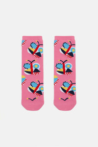 Gorman - Hidden Hills Kids Sock Pack - multi
