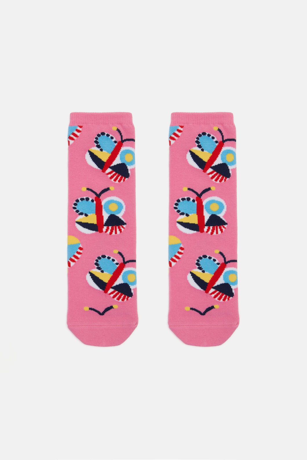 Gorman - Hidden Hills Kids Sock Pack - multi