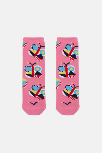 Gorman - Hidden Hills Kids Sock Pack- - multi