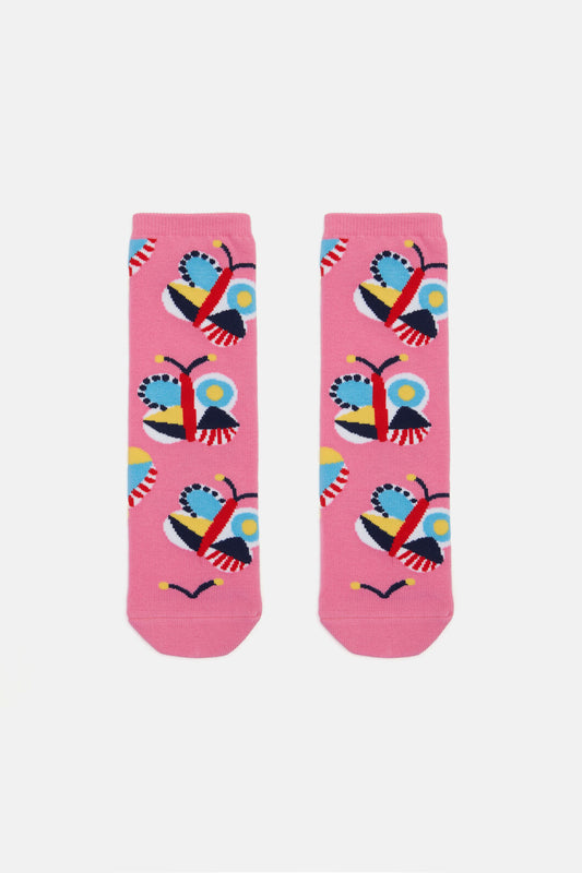 Gorman - Hidden Hills Kids Sock Pack- - multi