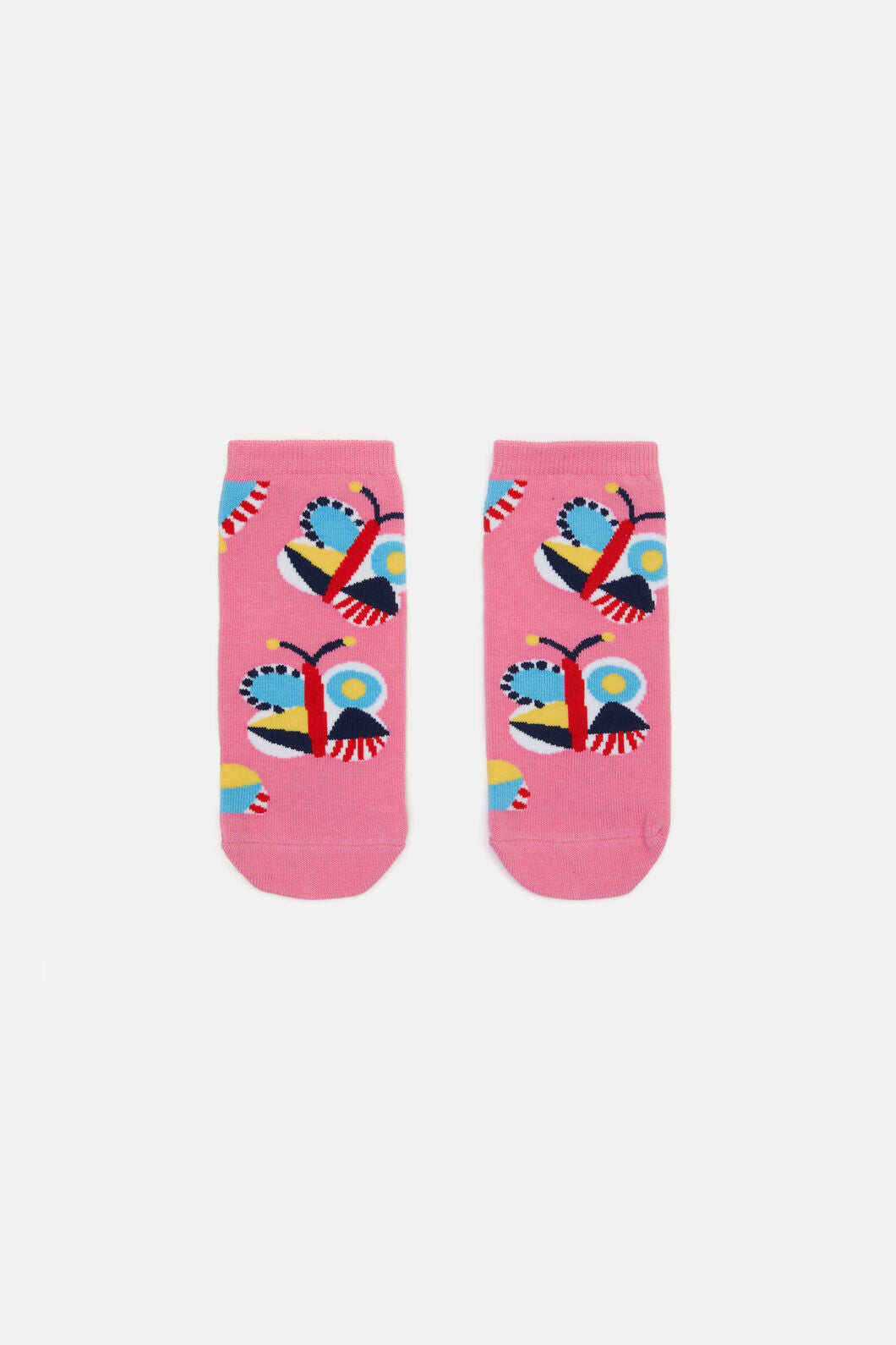 Gorman - Hidden Hills Kids Sock Pack - multi