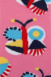 Gorman - Hidden Hills Kids Sock Pack - multi