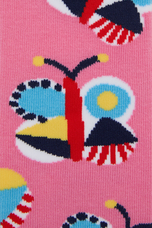 Gorman - Hidden Hills Kids Sock Pack - multi