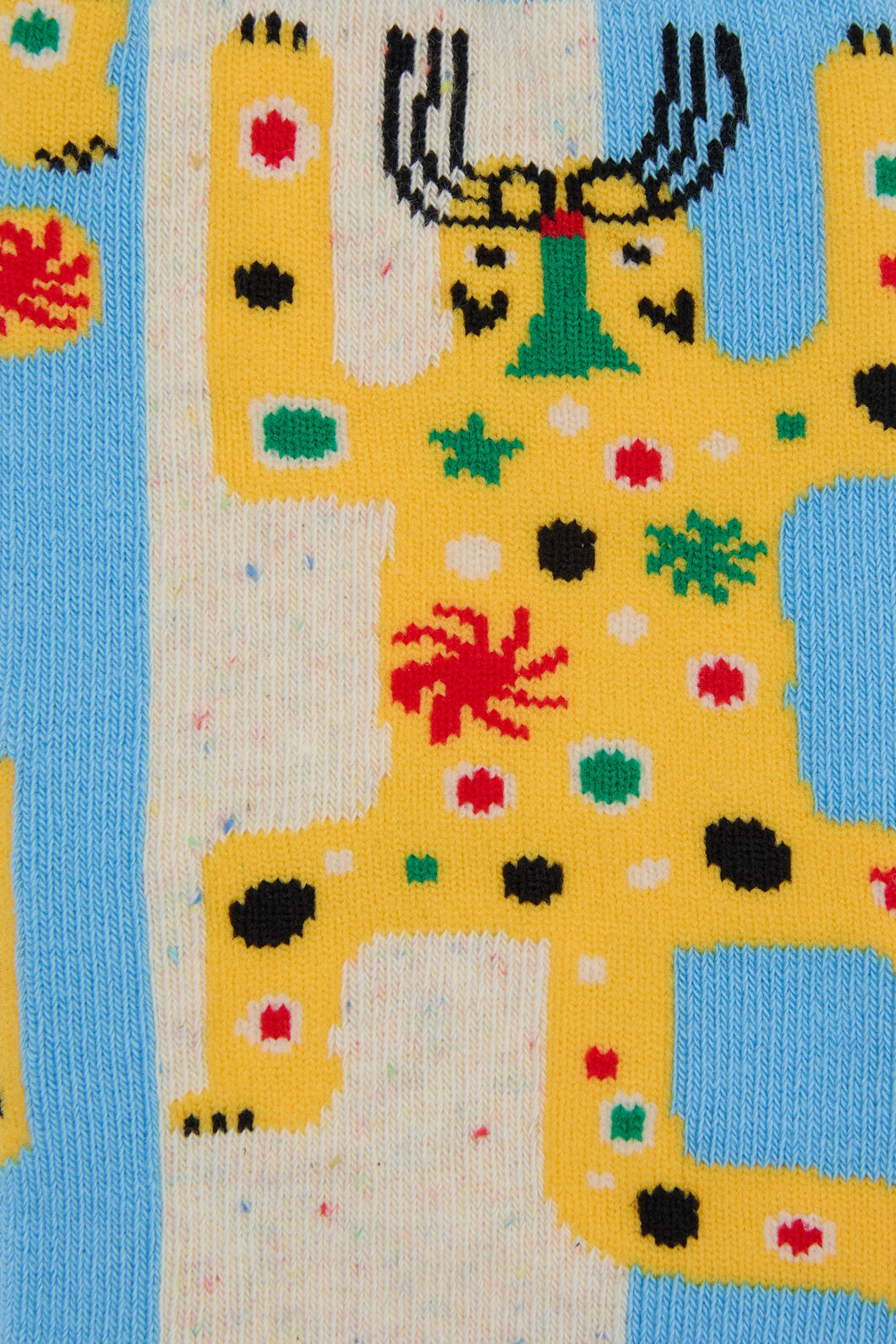 Gorman - Carnival stripe Kids Sock Pack - multi