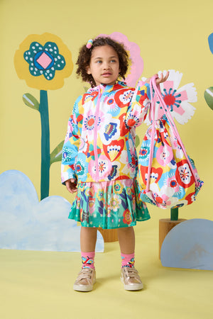 Gorman - Copacabana Kids Bag - print