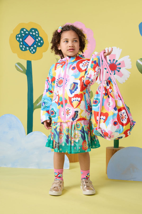 Gorman - Copacabana Kids Bag - print
