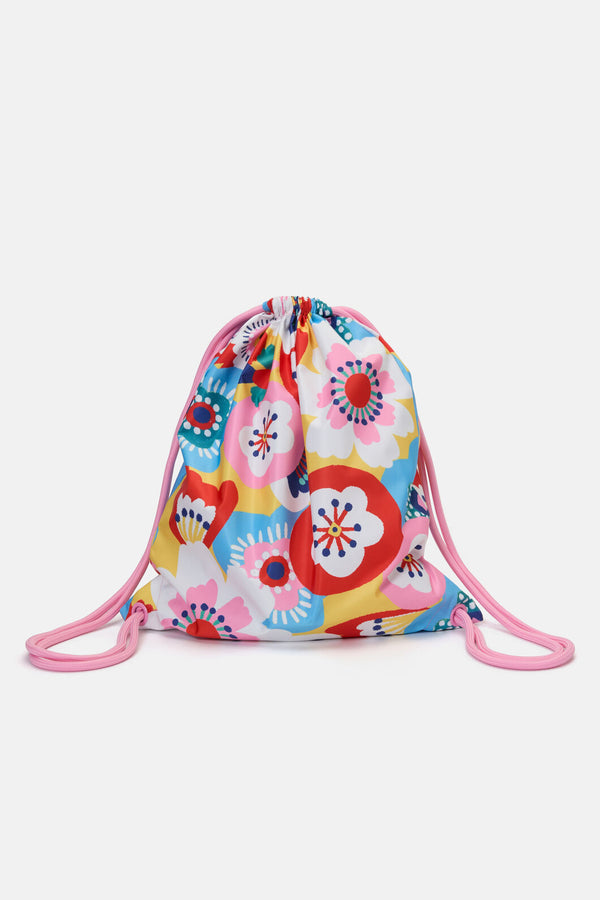 Gorman - Copacabana Kids Bag - print