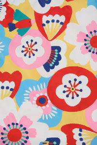 Gorman - Copacabana Kids Bag - print
