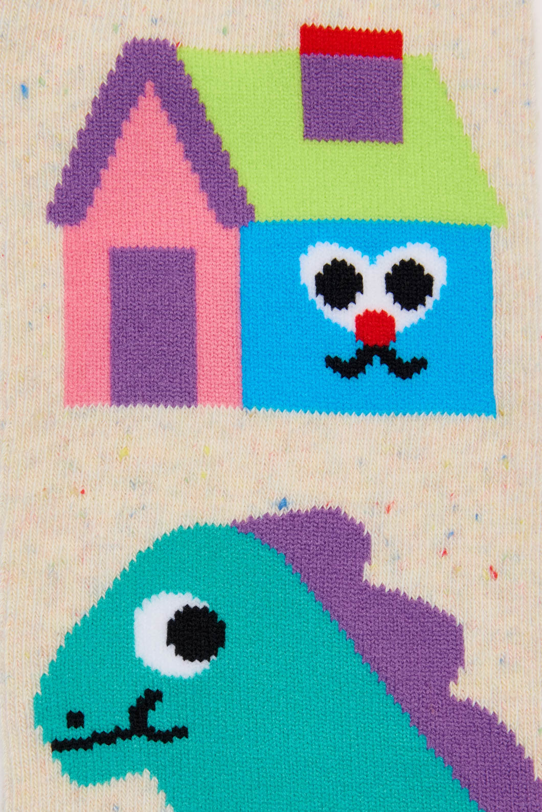 Gorman - Birthday Kids Sock Pack - multi