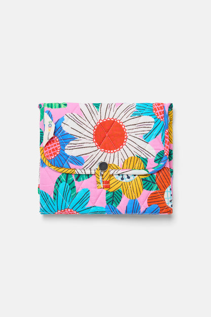 Gorman - Blooming Baby Change Mat - multi