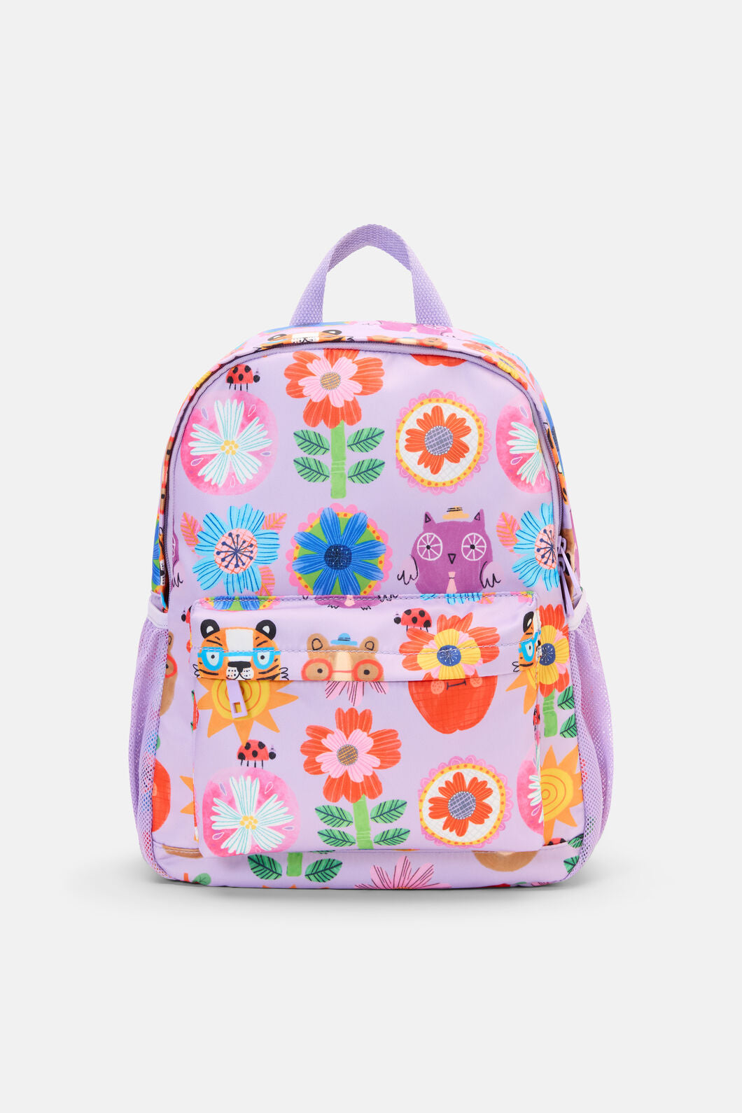 Lauren Kids Backpack – Gorman