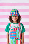 Gorman - Lets Go Kids Cap - multi
