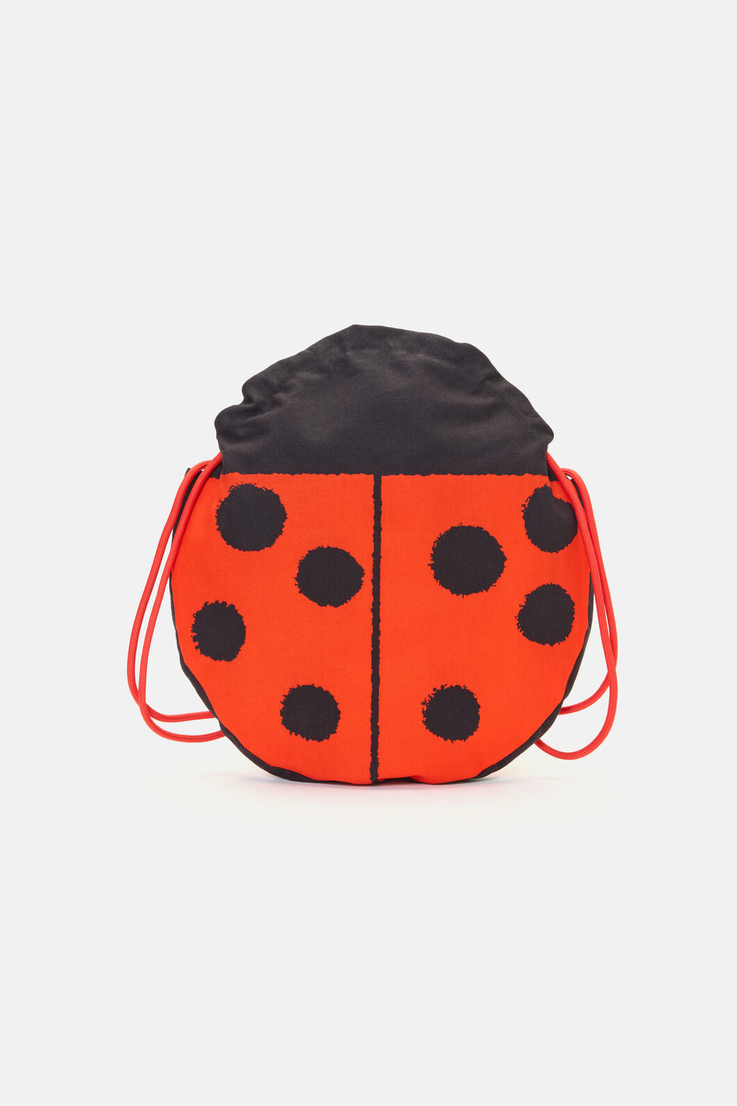 Gorman - Ladybug Kids Backpack - multi