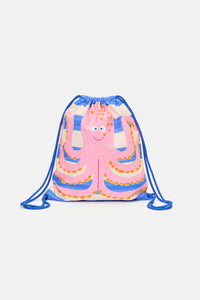 Gorman - Octopus Kids Backpack - multi