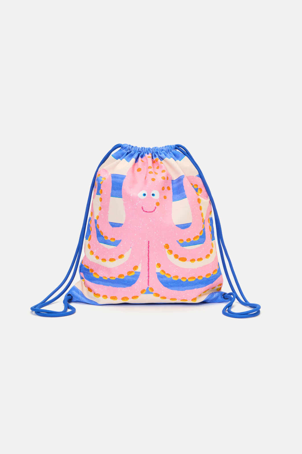 Gorman - Octopus Kids Backpack - multi
