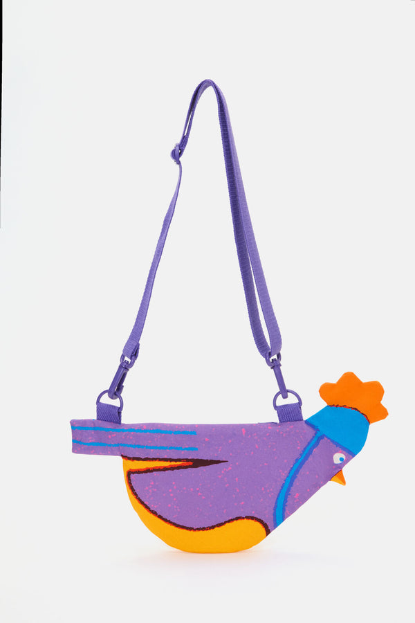 Gorman - Bird Kids Pencil Case - print