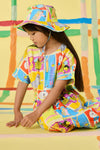Gorman - Believe Patch Kids Hat - multi