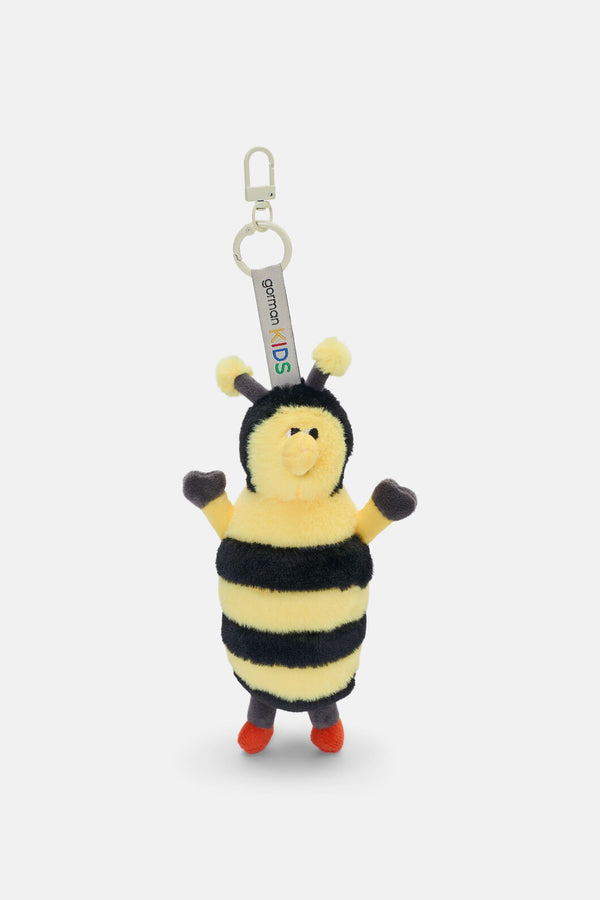 Children Key Rings Bee Guy Kids Key Ring – Gorman