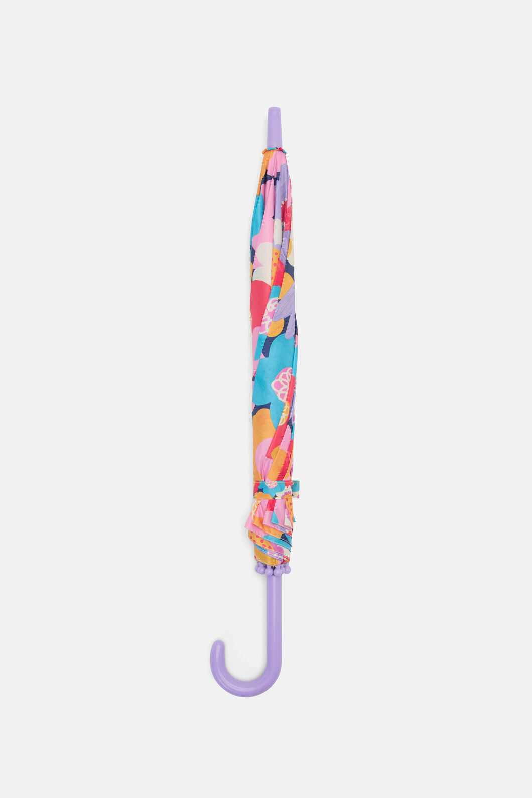 Gorman - Geo Floral Kids Umbrella - multi