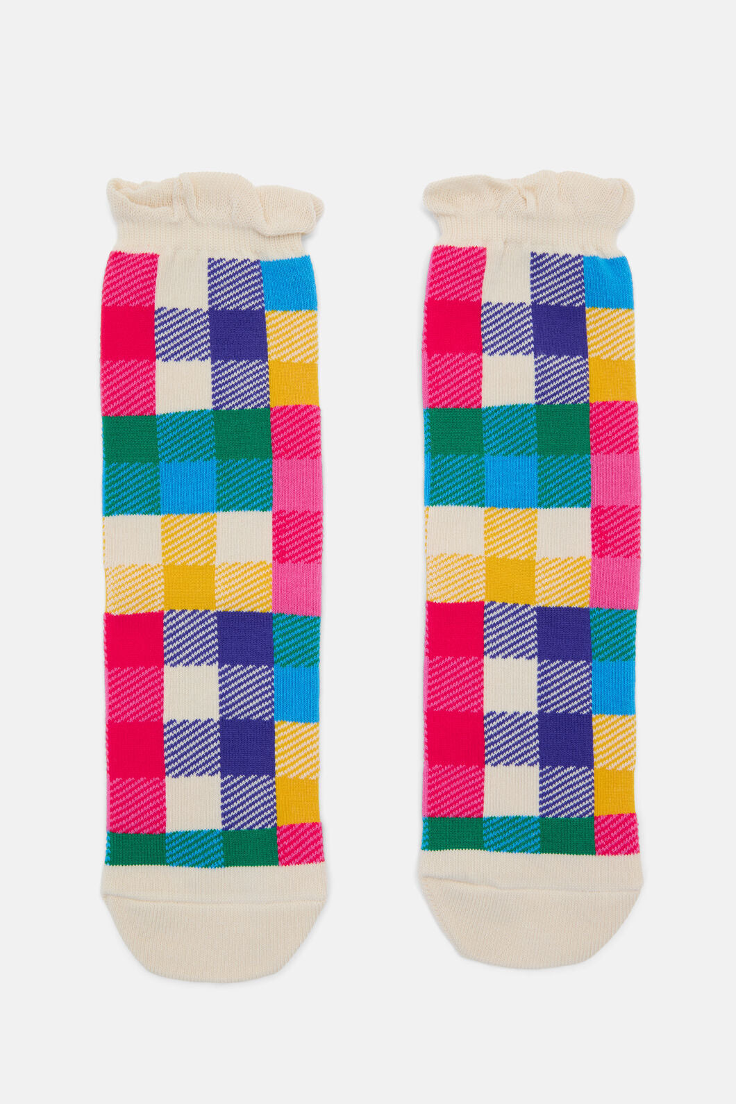 Gorman - Flutter Kids Socks - multi